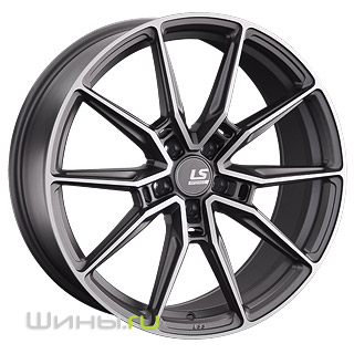  LS Flow Forming RC58 (MGMF) R20 9.0j 5x112 ET35.0