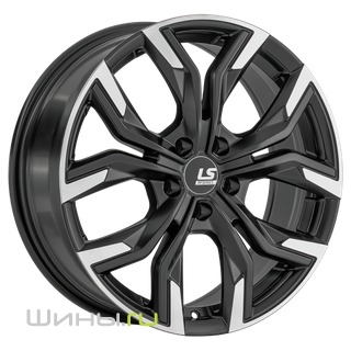  LS Flow Forming RC92 (BKSF)