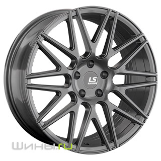  LS Flow Forming RC51 (GM) R19 8.5j 5x114.3 ET30.0 DIA67.1