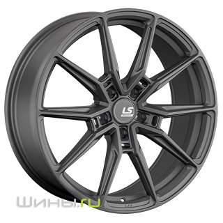  LS Flow Forming RC58 (MGM) R20 8.5j 5x108 ET40.0 DIA63.4