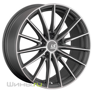  LS Flow Forming RC63 (MGMF) R18 8.5j 5x114.3 ET35.0 DIA67.1