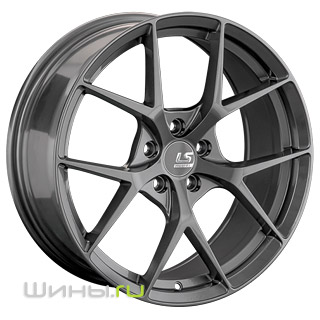  LS Flow Forming RC66 (GM) R18 8.0j 5x108 ET45.0