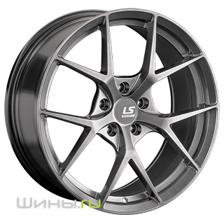  LS Flow Forming RC66 (HPB) R18 8.5j 5x114.3 ET35.0 DIA67.1