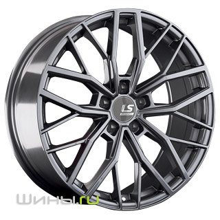  LS Flow Forming RC67 (GM) R19 8.5j 5x114.3 ET40.0 DIA67.1