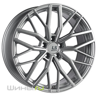  LS Flow Forming RC67 (S) R20 9.0j 5x108.0 ET40.0 DIA63.3