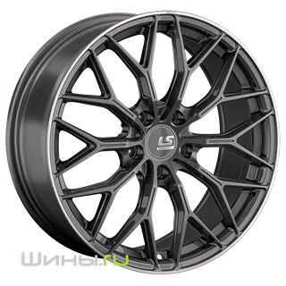  LS Flow Forming RC69 (GML) R18 8.0j 5x114.3 ET40.0