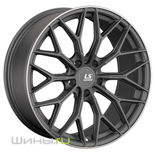  LS Flow Forming RC69 (MGML) R20 8.5j 5x108 ET40.0 DIA63.4