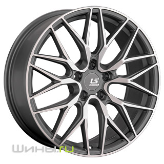  LS Flow Forming RC70 (MGMF) R19 8.5j 5x114.3 ET40.0