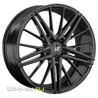  LS Flow Forming RC76 (BK) R19 8.5j 5x114.3 ET30.0