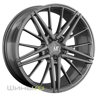  LS Flow Forming RC76 (GM) R19 8.5j 5x114.3 ET40.0 DIA67.1