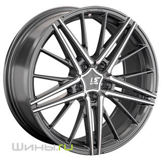  LS Flow Forming RC76 (GMF) R18 8.0j 5x108 ET45.0