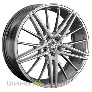  LS Flow Forming RC76 (HPB) R20 8.5j 5x114.3 ET45.0