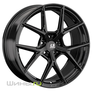  LS Flow Forming RC78 (BK) R19 8.5j 5x114.3 ET45.0