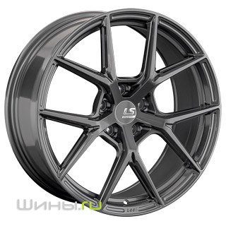  LS Flow Forming RC78 (GM) R19 8.5j 5x114.3 ET30.0 DIA67.1