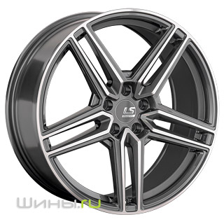  LS Flow Forming RC79 (GMF) R19 8.5j 5x108 ET30.0 DIA65.1