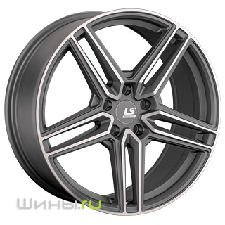  LS Flow Forming RC79 (MGMF) R19 8.5j 5x114.3 ET40.0 DIA67.1