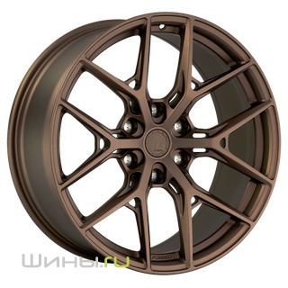 LS Forged LS FG31 (MBZ)