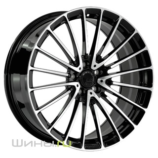 LS Forged LS FG44Y (BKF)