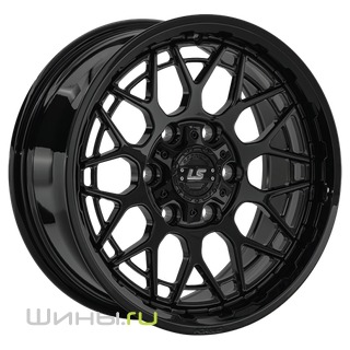 LS Forged LS FG52 (BK)