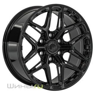 LS Forged LS FG53 (BK)