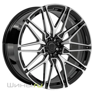 LS Forged LS FG54 (BKF)