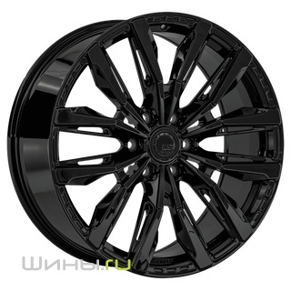 LS Forged LS FG55 (BK)