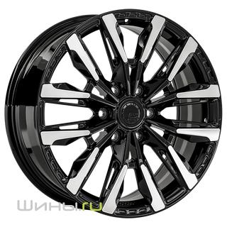 LS Forged LS FG55 (BKF)