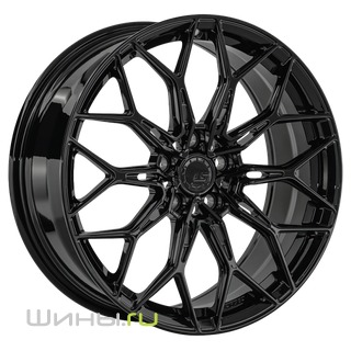 LS Forged LS FG56 (BK)