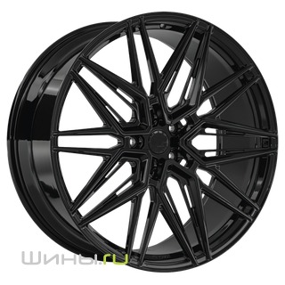LS Forged LS FG58 (BK)