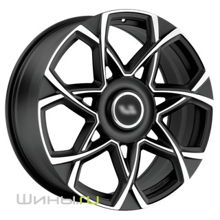 LS Forged LS FG59 (MBF)