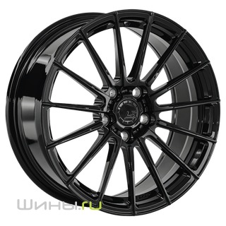 LS Forged LS FG61 (BK)