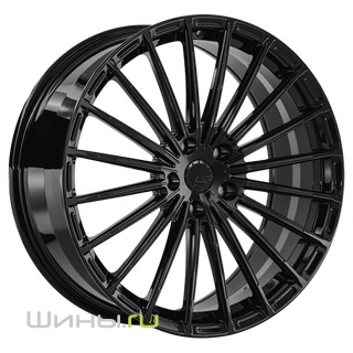 LS Forged LS FG62 (BK)