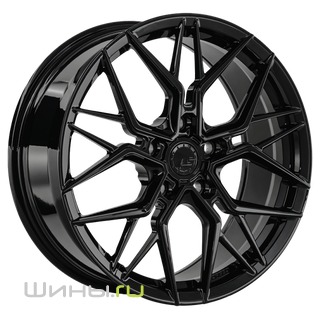 LS Forged LS FG63 (BK)