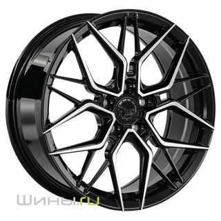 LS Forged LS FG63 (BKF)