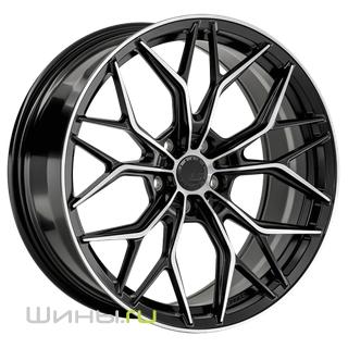 LS Forged LS FG65 (BKSF)