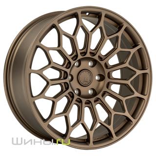 LS Forged LS FG76 (MBZ)