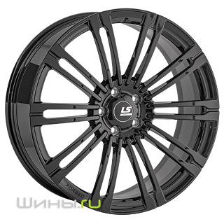  LS Forged LS FG16 (BK)