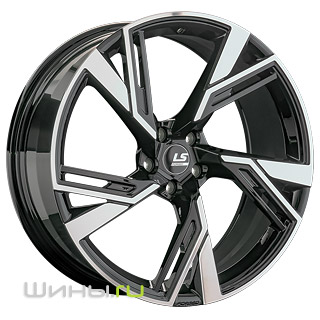 LS Forged LS FG23 (BKF)