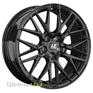  LS Forged LS FG04 (BK) R18 8.0j 5x108 ET45.0