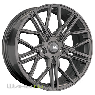  LS Forged LS FG08 (MGM) R21 9.0j 5x150 ET45.0 DIA110.1