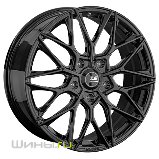 LS Forged LS FG10 (BK)