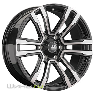 LS Forged LS FG11 (BKF)