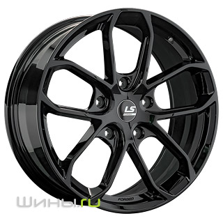 LS Forged LS FG26 (BK)