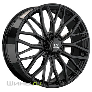  LS Forged LS FG33 (BK)