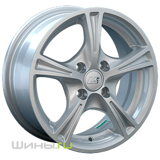 LS Wheels LS-NG232 (S)