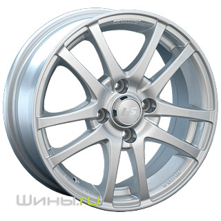 LS Wheels LS-NG450 (S)