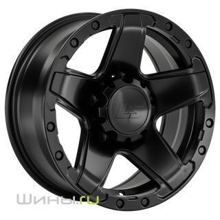 LS Wheels LS-1284 (BKS)
