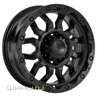 LS Wheels LS-1285 (BKS)