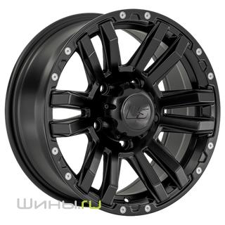 LS Wheels LS-1339 (BKS)