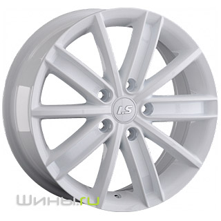 LS Wheels LS-1045 (W)